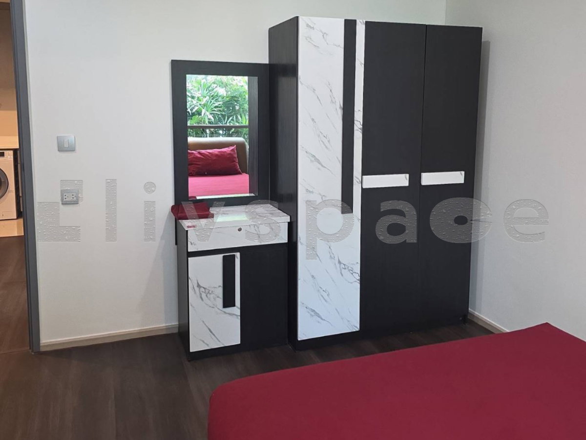 picture ▚ LC191ツ For Rent: Rhythm Rangnam – 2 Bedroom, Corner Unit at Special Price ⭐ - 7/8