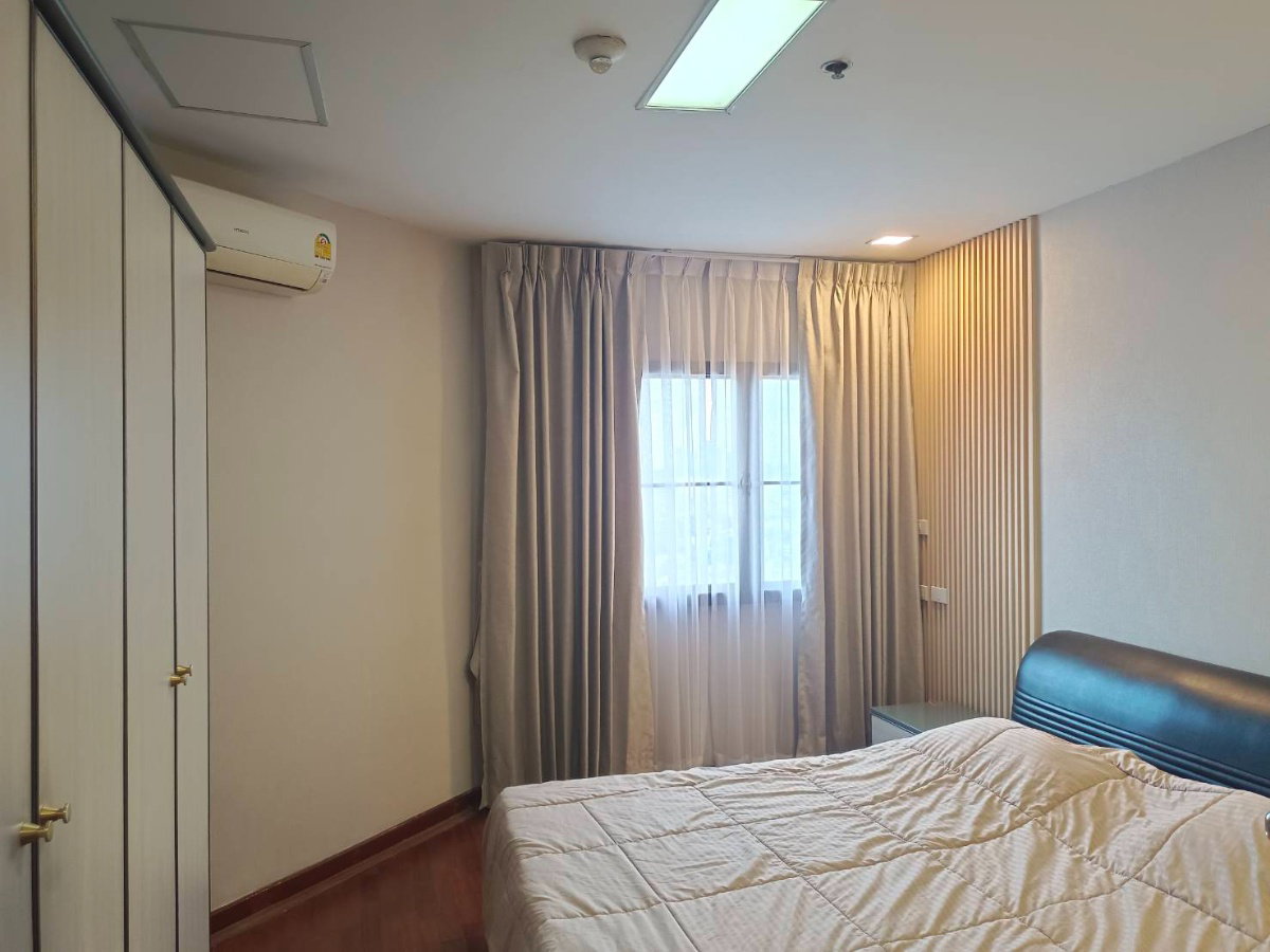 รูป ให้เช่า ห้องคอนโด 2 ห้องนอน ที่ คอนโด East Tower Bangna, ติด ห้าง Central บางนา - รูปที่ 2/9