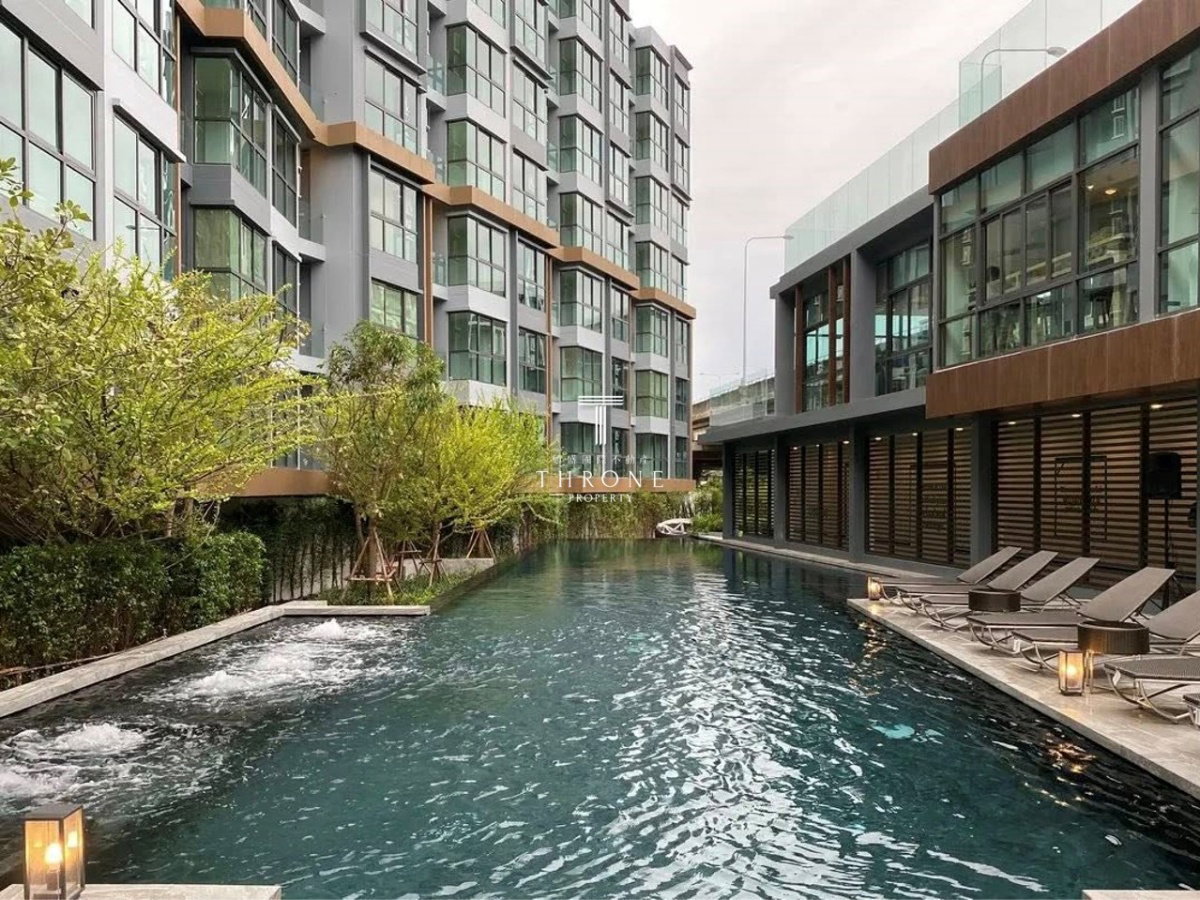 picture The Excel Hideaway Sukhumvit 71 🌟PN-00007002🌟 - 10/11
