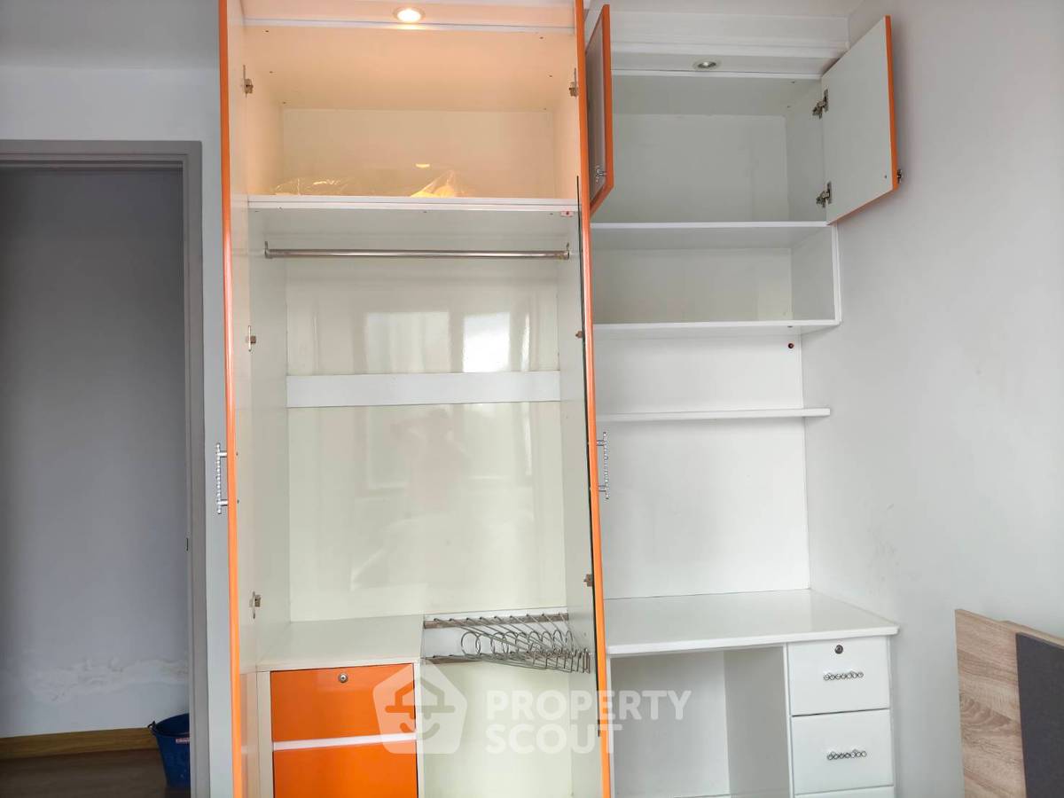 รูป คอนโด 2 ห้องนอน ให้เช่า Thru Thonglor ชั้น 6 พื้นที่ 67 ตร.ม. (ID 2387494) - รูปที่ 6/16