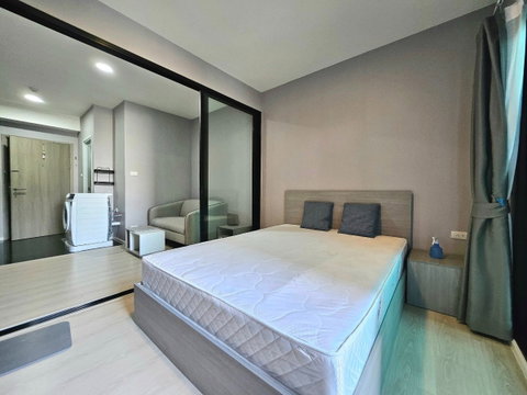 🏢 ขายคอนโด : A space mega (เอ สเปซ เมกา) รหัสทรัพย์ | 📌LNP-C10258