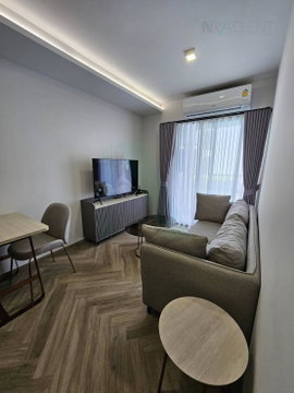 📌 ให้เช่าคอนโด แชปเตอร์ ทองหล่อ 25 อาคาร B ชั้น 2 1 ห้องนอน ขนาด 35 ตรม ใกล้ The Commons