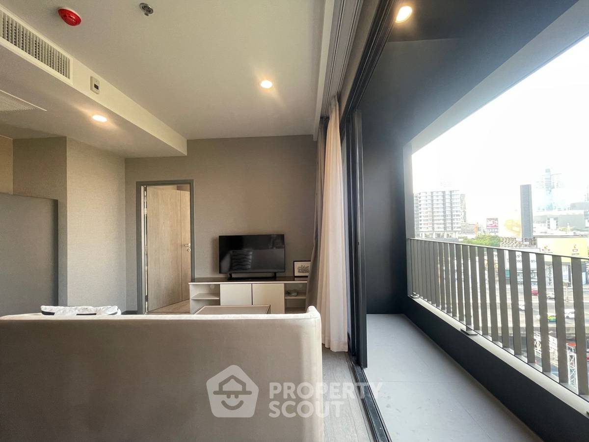 รูป คอนโด 2 ห้องนอน 64 ตร.ม. ที่ COCO Parc ใกล้ MRT คลองเตย 60 ม. (ID 997328) - รูปที่ 8/9