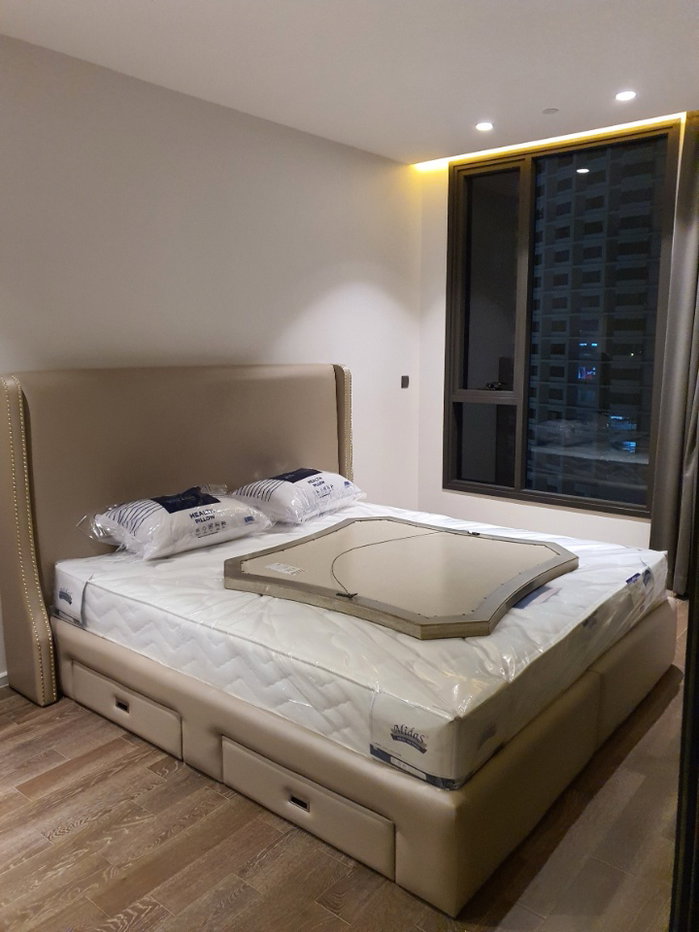 รูป 🏙️ ให้เช่าคอนโดไนท์บริดจ์ ไพร์ม สาทร/KnightsBridge Prime Sathorn💕 - รูปที่ 2/14