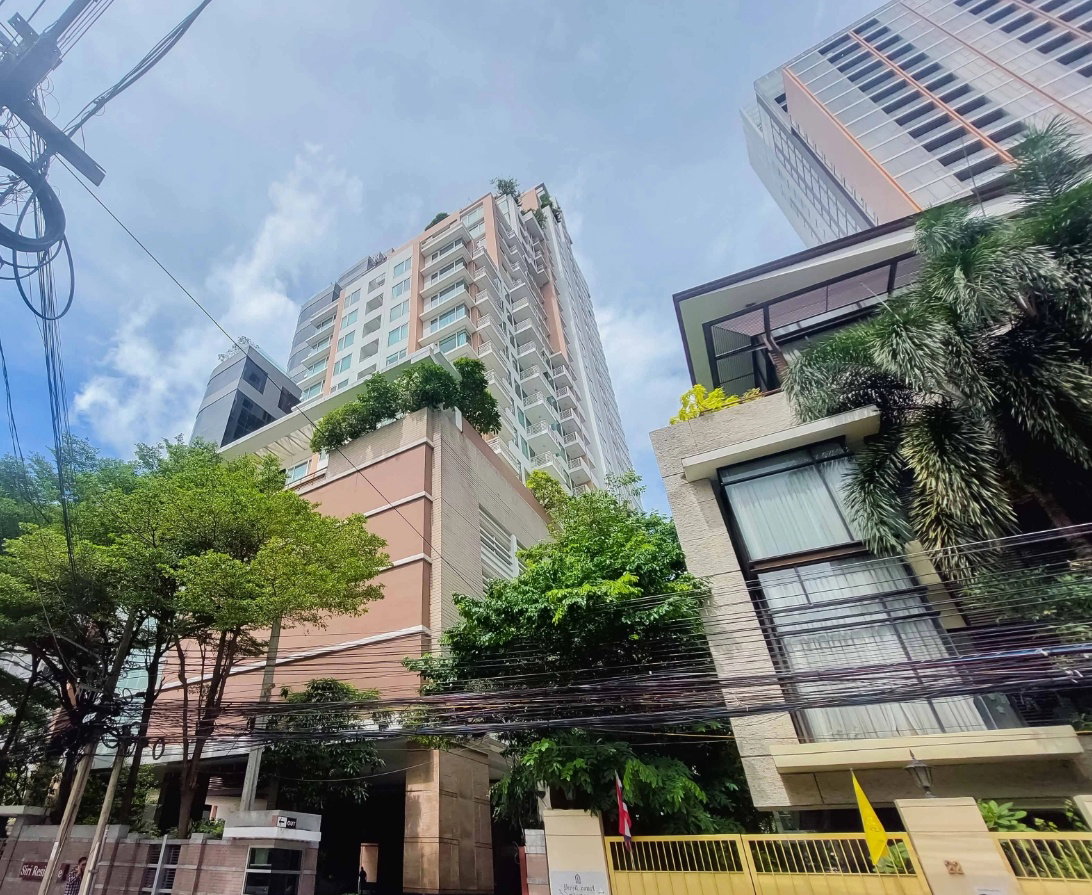 รูป ✨ ขาย สิริ เรสซิเด้นซ์ ✨  💰 ราคา 14,590,000  บาท - รูปที่ 1/3