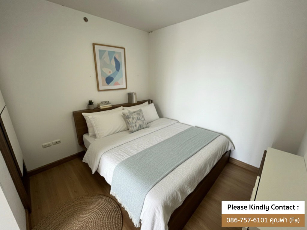 picture 🔥 ✅ Nice View Large One Bedroom For Rent 14th Floor ✅ 🔥 - 4/6