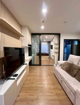 MN3105 The Line VIBE Phahonyothin Full Furnitured