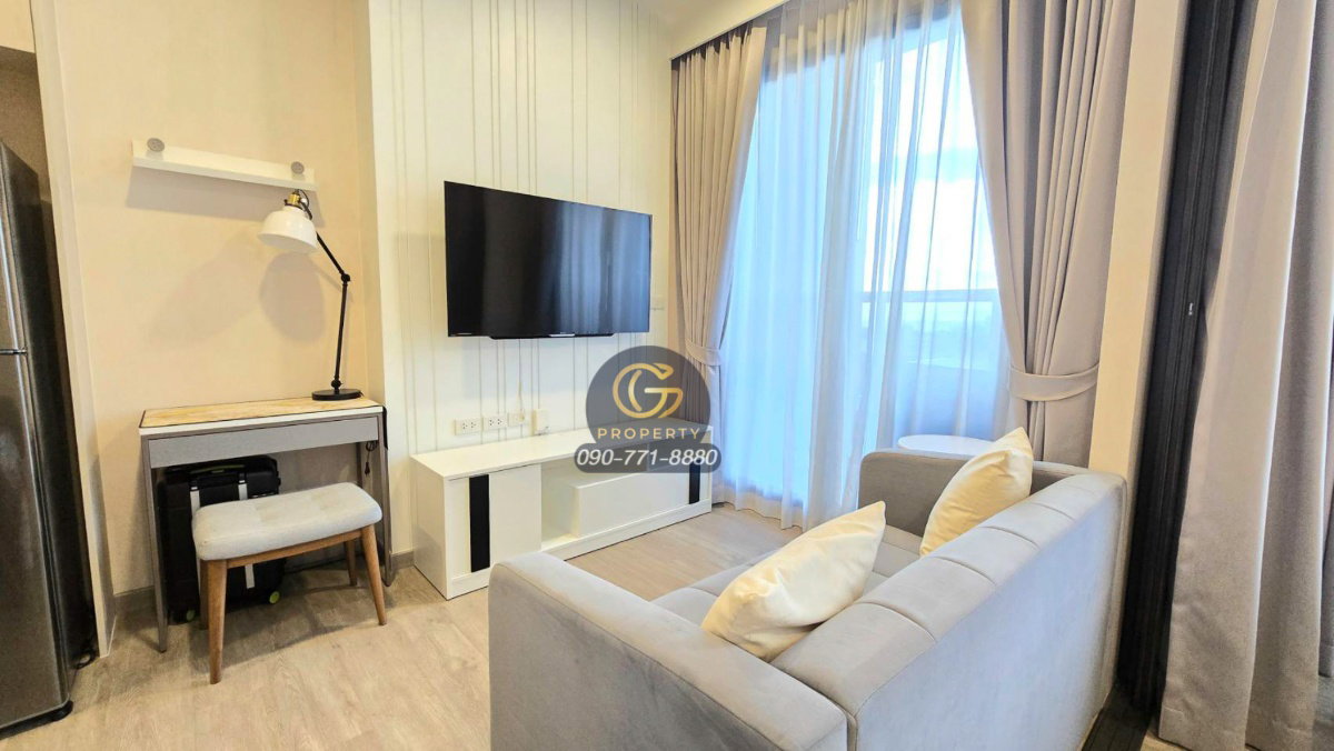 รูป ✨ให้เช่า Keen Centre Condo Sriracha✨ 📍ตรงข้ามโรบินสันศรีราชา - รูปที่ 2/10
