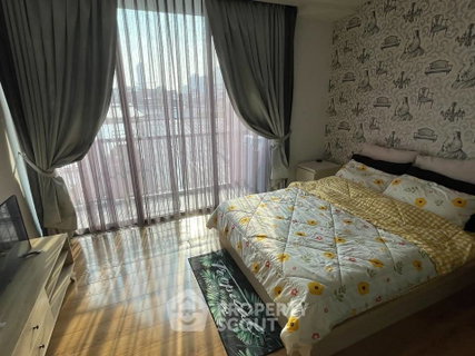 ขายคอนโด 1 ห้องนอน Quad Sathon ชั้น 4 • ใกล้ BTS เซนต์หลุยส์ (ID 2389532)