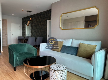รูปภาพ ให้เช่าThe Zea Condo Sriracha คอนโดวิวทะเลพาโนราม่า ใกล้ห้างเซ็นทรัล(ศรีราชา)