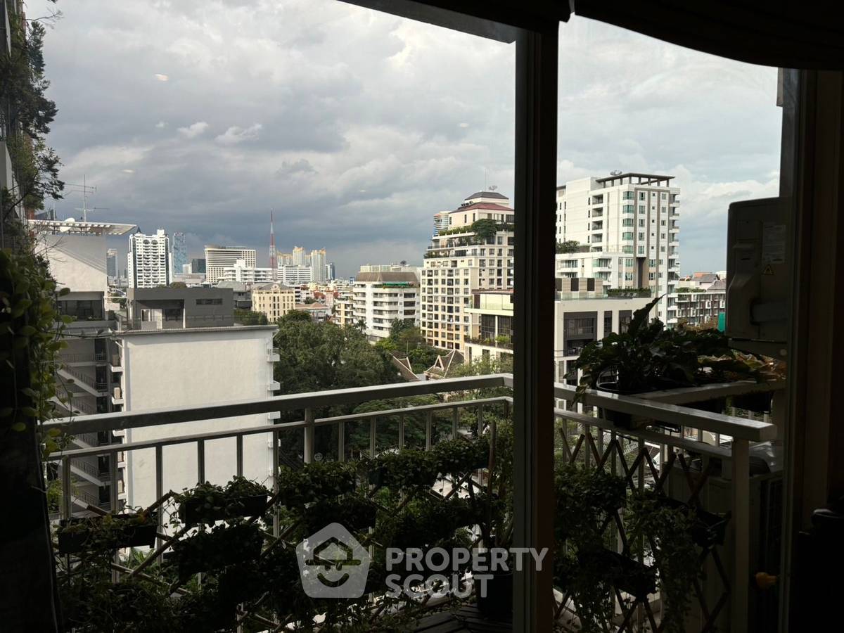 รูป ขายคอนโด 1 ห้องนอน Baan Siri 31 ใกล้ MRT สุขุมวิท (ID 1826092) - รูปที่ 5/12