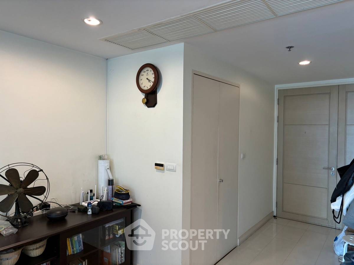 รูป ขายคอนโด 1 ห้องนอน Baan Siri 31 ใกล้ MRT สุขุมวิท (ID 1826092) - รูปที่ 3/12