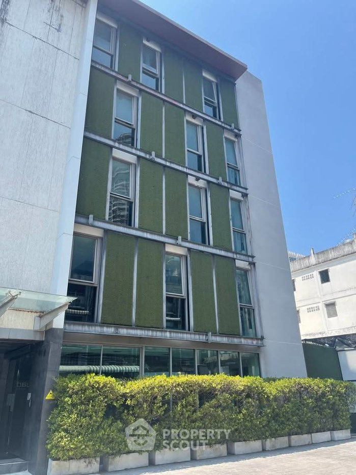 รูป ขายคอนโด 1 ห้องนอน Quad Sathon ชั้น 4 • ใกล้ BTS เซนต์หลุยส์ (ID 2389532) - รูปที่ 10/19