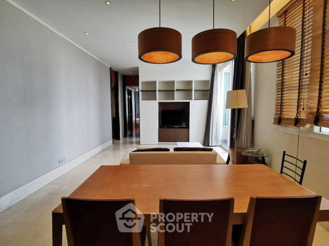 80m To BTS Chong Nonsi, 2-BR At The Infinity Condominium (ID 2390327)
