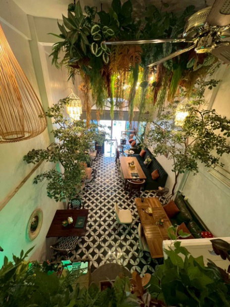 รูป ขาย อาคารพาณิชย์ พร้อมกิจการร้านกาแฟและร้านอาหาร ถนน บางใหญ่ซิตี้ - รูปที่ 3/10