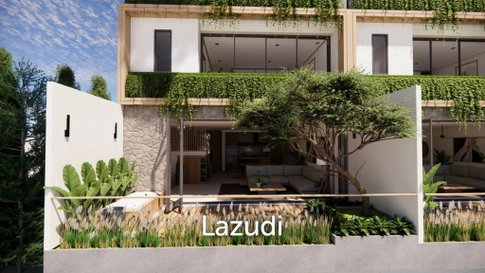 2 Bed 3 Bath 219 SQ.M Kahli Terraces