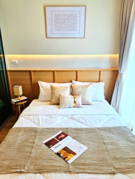 🏢 ขายคอนโด : A Space ME Bangna (เอ สเปซ มี บางนา)   รหัสทรัพย์ | 📌LNP-C10273