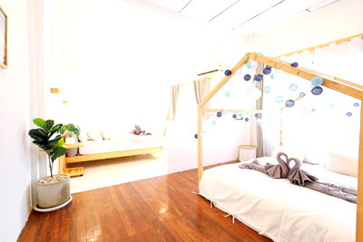 เช่าบ้านเดี่ยว ถนนเพชรบุรี กรุงเทพฯ : บ้านเดี่ยวรัชดา ซอย 3 ให้เช่า 60,000 บาท โทร 081-912-8883