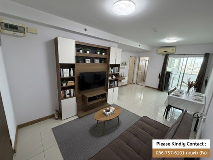 รูปภาพ 🔥 ✅ Nice View Large One Bedroom For Rent 14th Floor ✅ 🔥