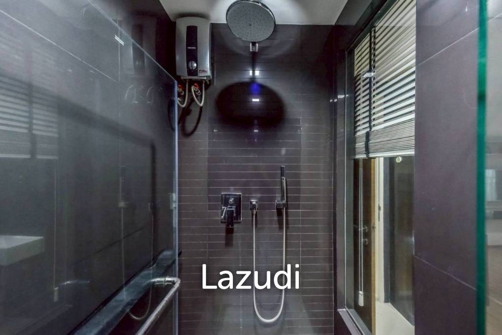 รูป 1 Bed 1 Bath 45 SQ.M Rhythm Phahol-Ari - รูปที่ 13/14