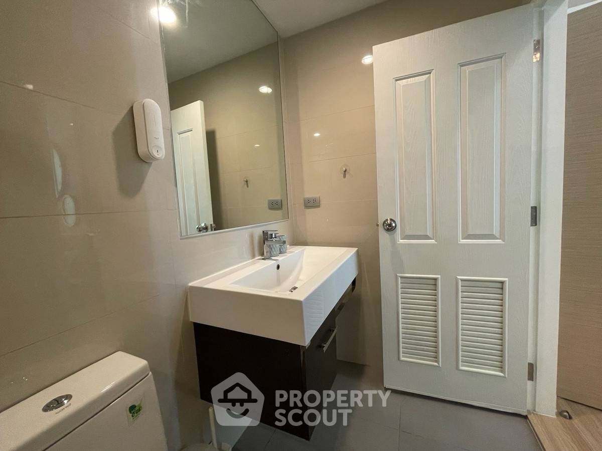 รูป คอนโด 1 ห้องนอน 35 ตร.ม. ชั้น 17 โครงการ The Sky Sukhumvit ใกล้ BTS อุดมสุข (ID 2389324) - รูปที่ 10/13