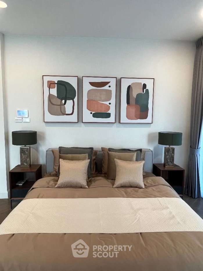 รูป บ้าน 4 ห้องนอน ให้เช่า โครงการนันทวัน พระราม 9 - นิวกรุงเทพกรีฑา ใกล้ สะพานสูง (ID 1436403) - รูปที่ 16/31