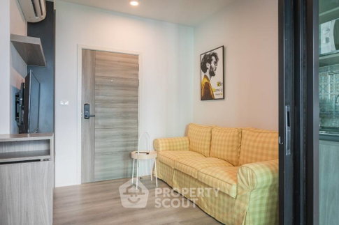 คอนโด 2 ห้องนอน Notting Hill Sukhumvit 105 ใกล้ BTS แบริ่ง (ID 808920)
