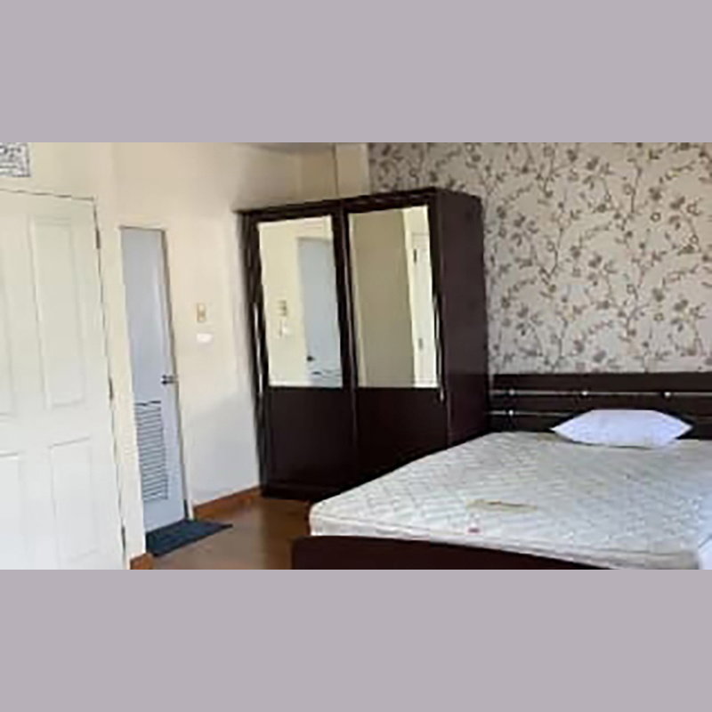 รูป ขายทาวน์โฮม 3 ชั้น บ้านกลางเมือง ลาดพร้าว 71 ซอยนาคนิวาส 4 - รูปที่ 8/8