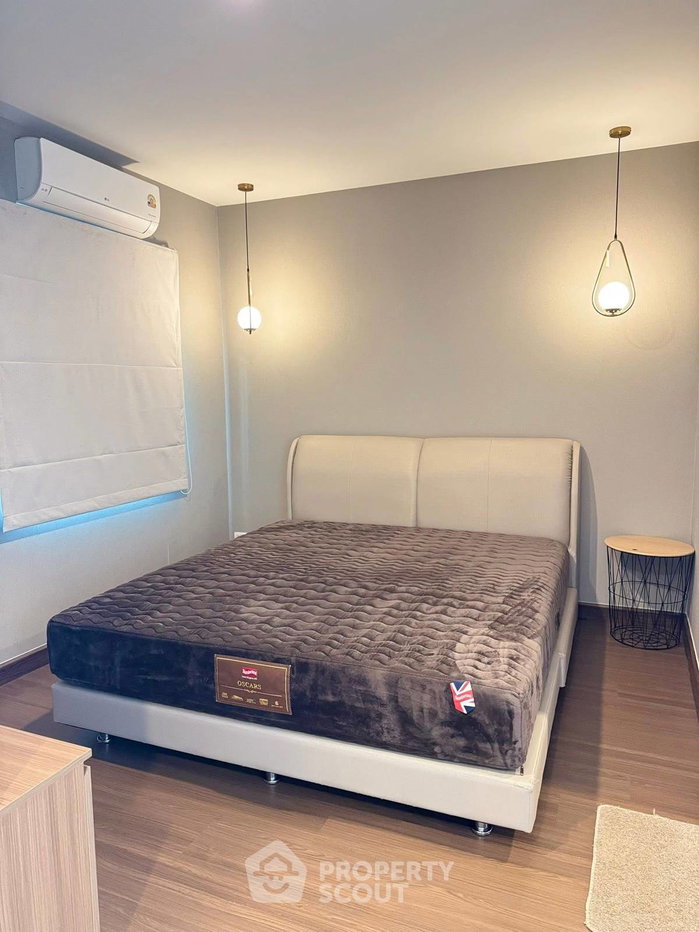 รูป บ้าน 3 ห้องนอน ให้เช่า โครงการ อารียา โคโม พรีโม่ บางนา-วงแหวน (ID 2389854) - รูปที่ 16/23