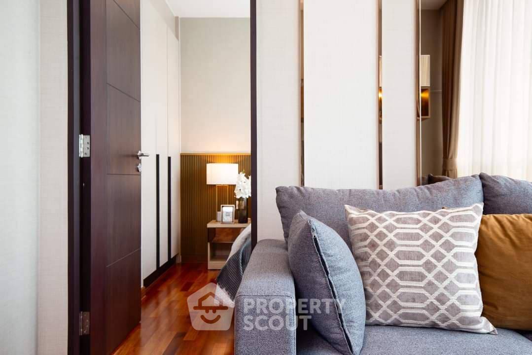 รูป คอนโด 1 ห้องนอน Wish Signature Midtown Siam ใกล้ BTS ราชเทวี 300 ม. (ID 60202) - รูปที่ 5/6
