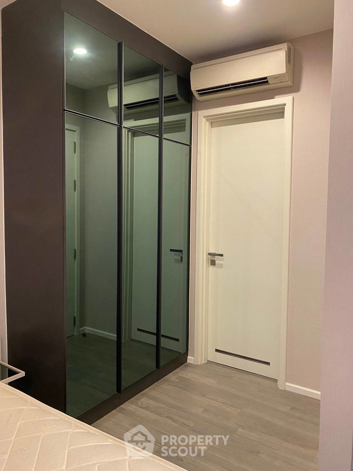รูป คอนโด 1 ห้องนอน 35 ตร.ม. ชั้น 21 โครงการ The Room Sukhumvit 69 ใกล้ BTS พระโขนง 100 ม. (ID 869201) - รูปที่ 10/16