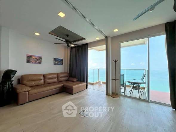 รูป คอนโด 2 ห้องนอน ชั้นสูง 44 Cetus Beachfront ใกล้จอมเทียนบีช (ID 2388251) - รูปที่ 4/17