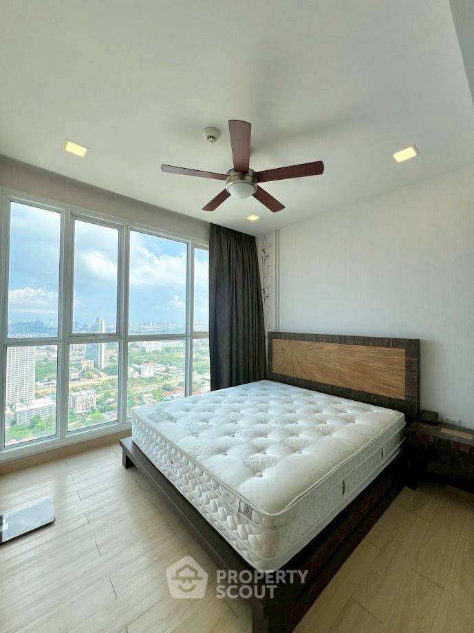 รูป คอนโด 2 ห้องนอน ชั้นสูง 44 Cetus Beachfront ใกล้จอมเทียนบีช (ID 2388251) - รูปที่ 12/17