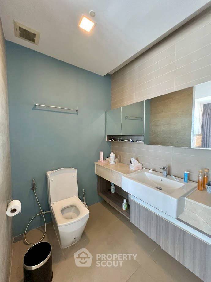 รูป คอนโด 2 ห้องนอน ชั้นสูง 44 Cetus Beachfront ใกล้จอมเทียนบีช (ID 2388251) - รูปที่ 14/17