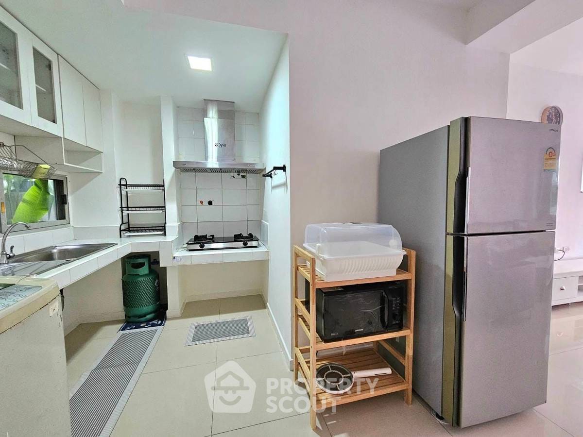 รูป เลี้ยงสัตว์ได้ ทาวน์เฮ้าส์ 3 ห้องนอน Baan Mai Rama 9 - Srinakarin (ID 1905353) - รูปที่ 3/23