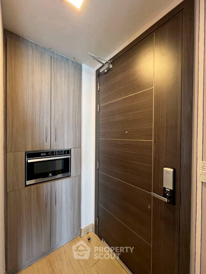 รูป คอนโด 2 ห้องนอน ชั้นสูง 44 Cetus Beachfront ใกล้จอมเทียนบีช (ID 2388251) - รูปที่ 15/17