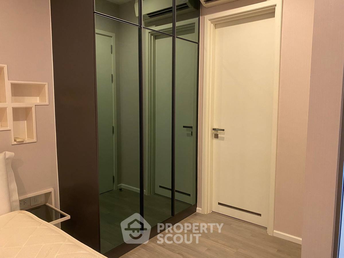 รูป คอนโด 1 ห้องนอน 35 ตร.ม. ชั้น 21 โครงการ The Room Sukhumvit 69 ใกล้ BTS พระโขนง 100 ม. (ID 869201) - รูปที่ 11/16