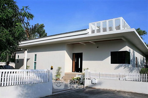 เช่าบ้านวิลล่า 4 ห้องนอน พื้นที่ 400 ตร.ม. โบทลากูน ภูเก็ต (ID 791454)