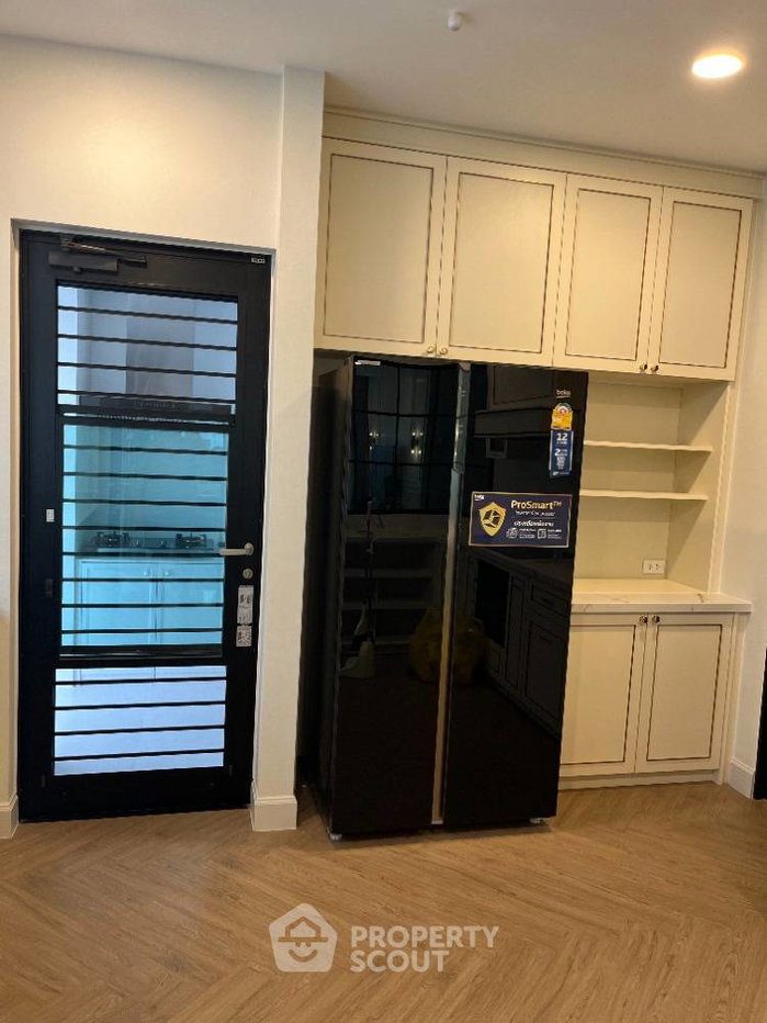 รูป บ้าน 4 ห้องนอน ให้เช่า โครงการนันทวัน พระราม 9 - นิวกรุงเทพกรีฑา ใกล้ สะพานสูง (ID 1436403) - รูปที่ 25/31