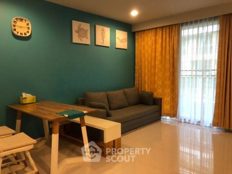คอนโด 1 ห้องนอน ขาย บัน สันสุข คอนโดมิเนียม หัวหิน ใกล้เขาตะเกียบ (ID 1530442)