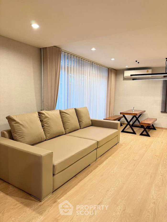 รูป บ้าน 3 ห้องนอน ให้เช่า โครงการ อารียา โคโม พรีโม่ บางนา-วงแหวน (ID 2389854) - รูปที่ 4/23