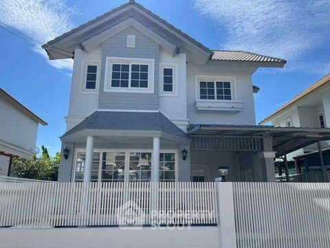 บ้าน 3 ห้องนอน ขาย บ้านใกล้เคียงโฮม วัชราภรณ์ ซอยสามวาตะวันตก คลองสามวา (ID 2150254)