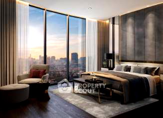 ขายคอนโด : คอนโด 1 ห้องนอน ขาย AESTIQ ทองหล่อ ใกล้ทองหล่อ วัฒนา (ID 1363269)