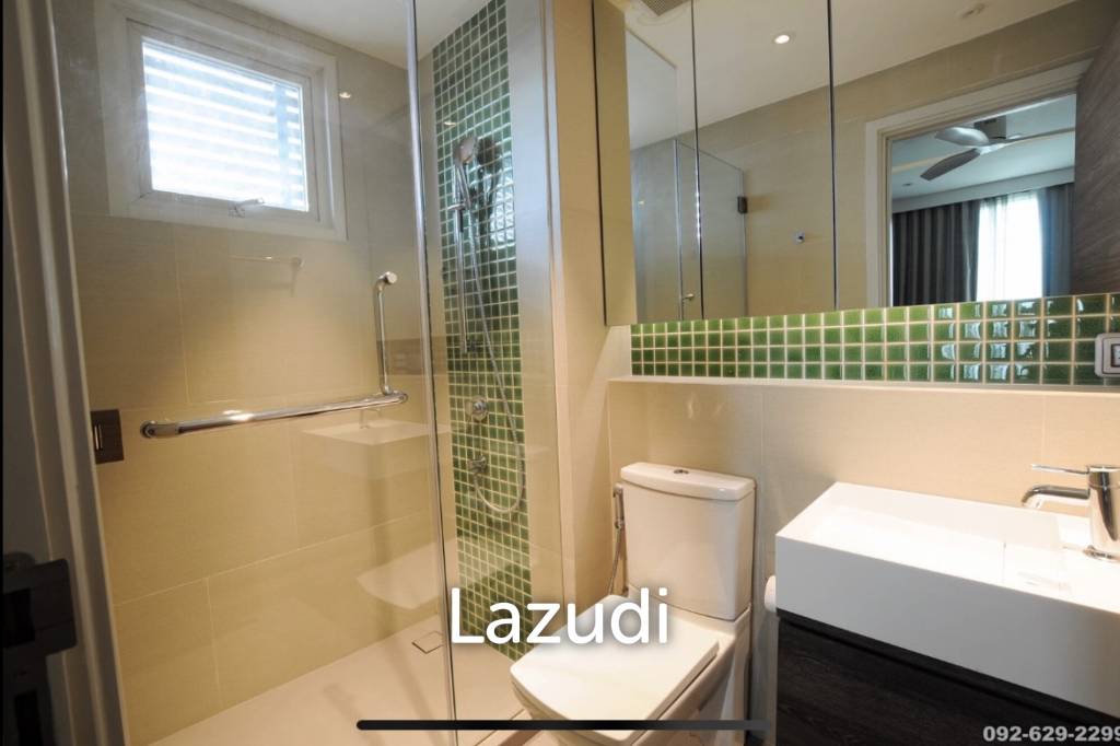 รูป 3 Bed 3 Bath 165 SQ.M Watermark Chaophraya - รูปที่ 6/10