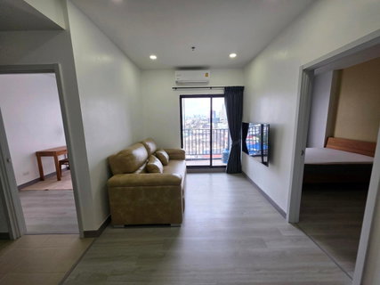 รูปภาพ Code: KJ9476  for rent Supalai Loft Prajadhipok - Wongwian Yai // Line ID: @kjcondo (with @) //