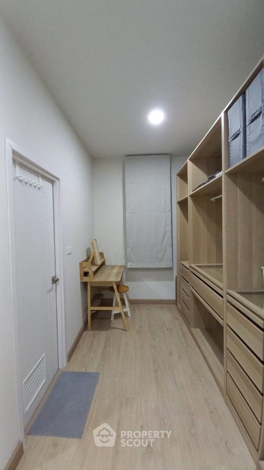 picture Pet-Friendly 4-BR House For Sale, Britania Amata Phanthong (ID 1704477) - 8/8