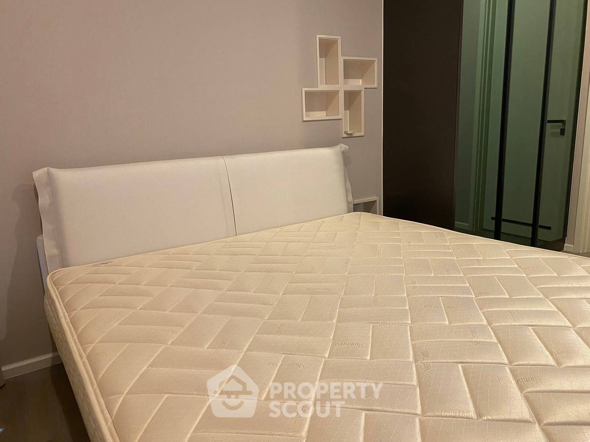 รูป คอนโด 1 ห้องนอน 35 ตร.ม. ชั้น 21 โครงการ The Room Sukhumvit 69 ใกล้ BTS พระโขนง 100 ม. (ID 869201) - รูปที่ 8/16