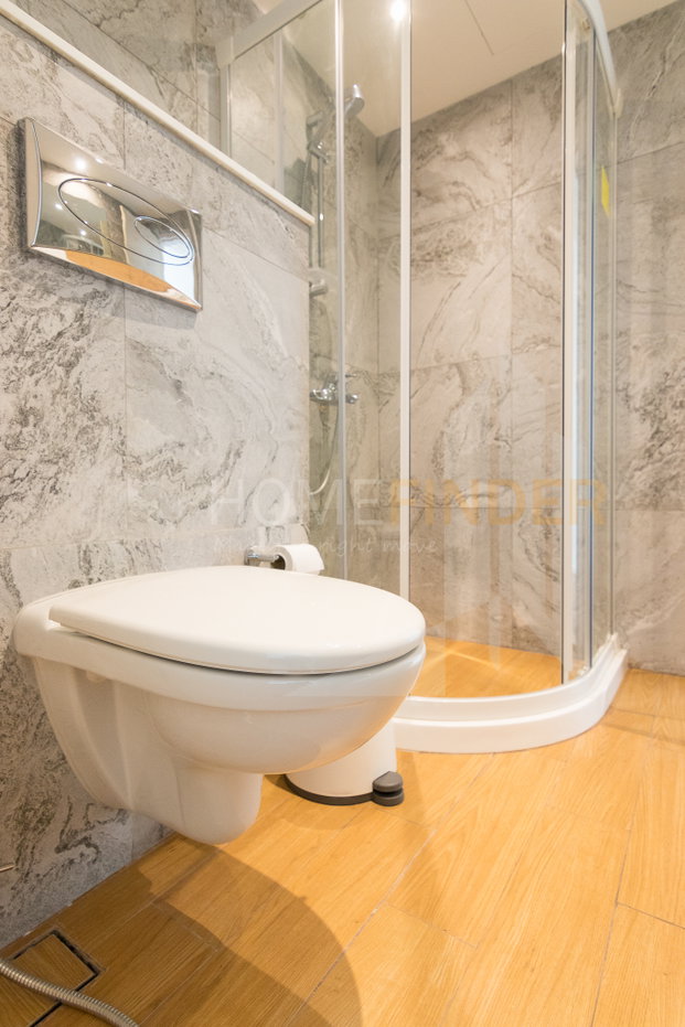 รูป Royal Castle 2 bedrooms, for rent - รูปที่ 6/20
