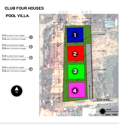Land for sale Chonburi : Land For Sale In Pattaya Nong Prue Bang Lamung, Chon Buri 📍 (ID 2389535)