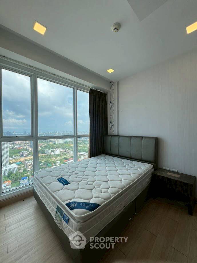รูป คอนโด 2 ห้องนอน ชั้นสูง 44 Cetus Beachfront ใกล้จอมเทียนบีช (ID 2388251) - รูปที่ 11/17